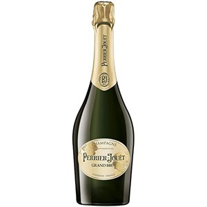 Perrier Jouet Champagne Grand Brut 0.75 Litri