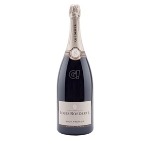 Louis Roederer Champagne Collection 1.50 Litri