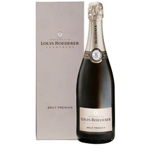 Louis Roederer Champagne Collection Astuccio 1.50 Litri