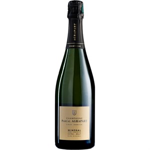 Pascal Agrapart Champagne Grand Cru Extra Brut Mineral 0.75 Litri