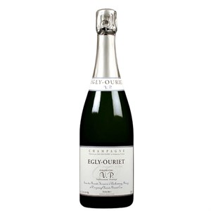 Egly-ouriet Champagne Grand Cru Extra Brut V.p.  0.75 Litri