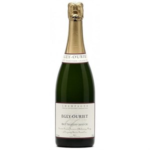 EGLY-OURIET CHAMPAGNE BRUT TRADITION GRAND CRU 0.75 litri