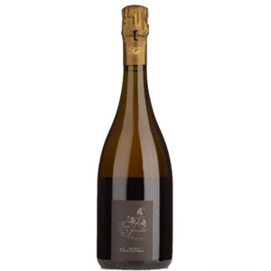 Cedric Bouchard Champagne Brut Roses De Jeanne Cote De Val Vilaine 0.75 Litri