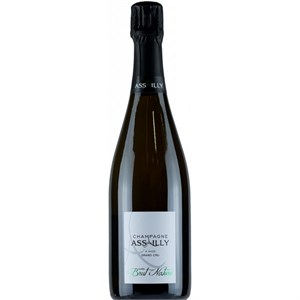 Assailly Champagne Avize Grand Cru Brut Nature 0.75 Litri
