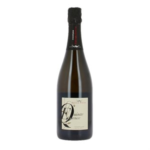 FRANK PASCAL CHAMPAGNE EXTRA BRUT QUINTE ESSENCE 0.75 litri