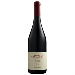 Monsupello Pinot Nero Junior 0.75 Litri