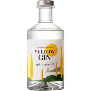 Gin Yellow 0.50 Litri