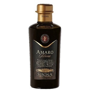 Sibona Amaro 0.20 Litri