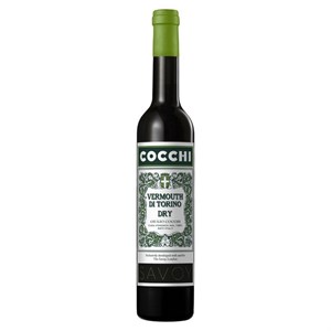 Cocchi Vermouth Dry 0.50 Litri