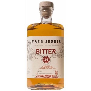 Fred Jerbis Bitter 0.70 Litri