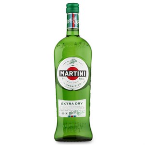 MARTINI  DRY 1.00 litri