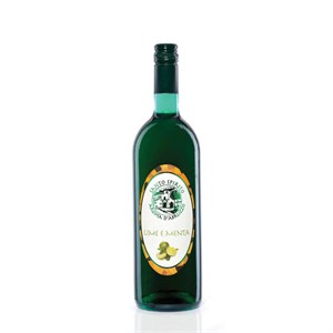Santo Spirito Liquore Lime & Menta 1.00 Litri