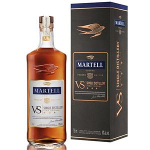 Martell Cognac Vs 0.70 Litri