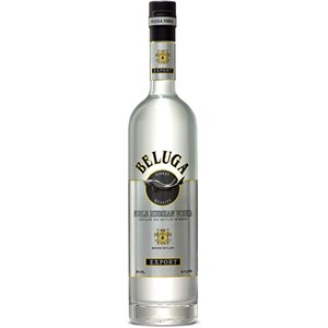Beluga Vodka 0.70 Litri