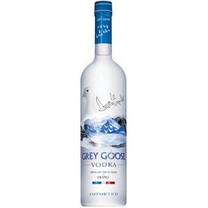 Grey Goose Vodka 1.50 Litri
