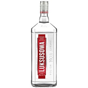 Vodka Luksusowa 1.00 Litri