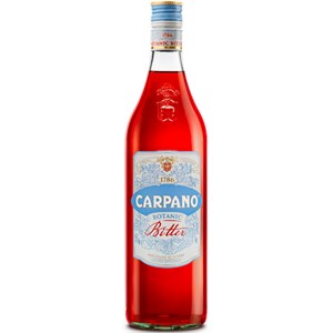 CARPANO BITTER 1.00 litri
