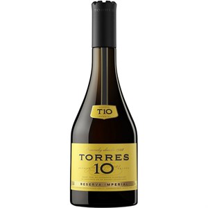 Torres 10 Imperial Brandy Gran Reserva 0.70 Litri