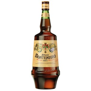 Amaro Montenegro 1.50 Litri