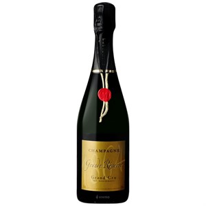 Jean Milan Champagne Brut Grande Reserve 1864 Grand Cru Blanc De Blancs 0.75 Litri