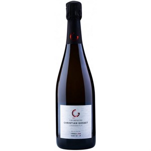 Gosset Champagne Brut Loiselu Grand Cru 0.75 Litri