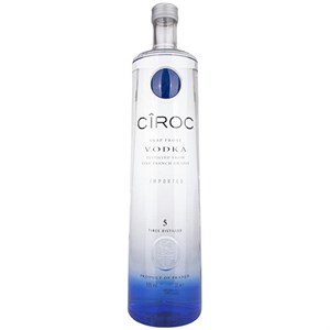 Ciroc Vodka 3.00 Litri