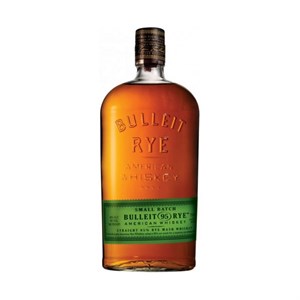 Rye Whiskey Bulleit 0.70 Litri