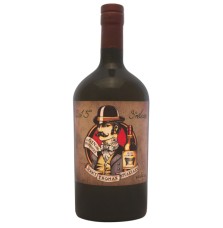 GIN DEL PROFESSORE MONSIEUR 0.70 litri