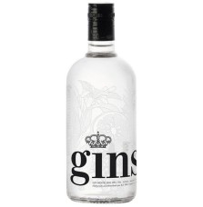 GINSELF MEDITERRANEAN 0.70 litri