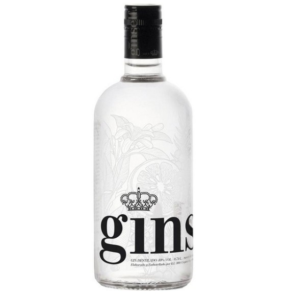 GINSELF MEDITERRANEAN 0.70 litri