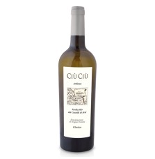 CIU' CIU' ARBINUS 0.75 litri