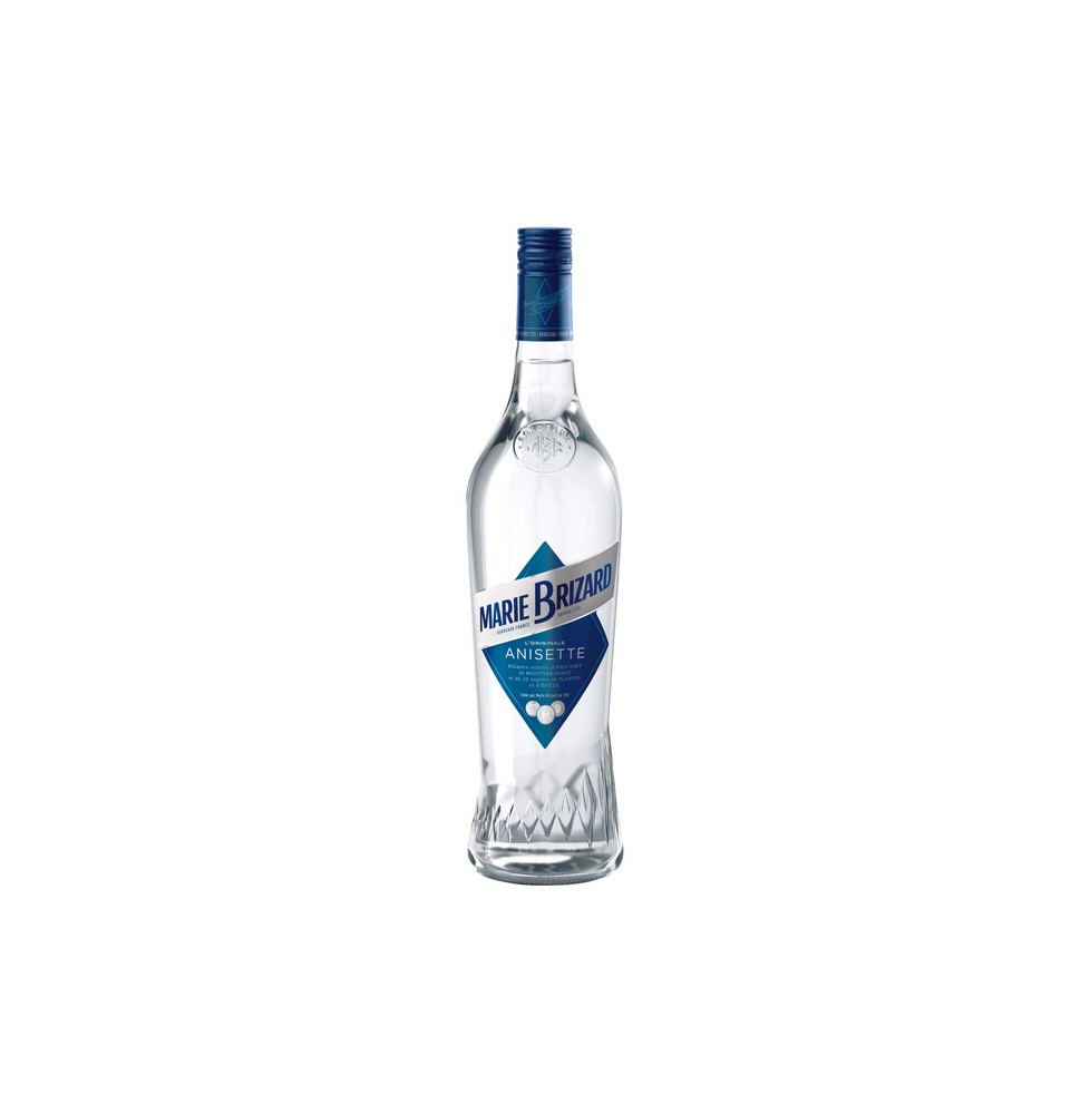 MARIE BRIZARD ANISETTE 0.70 litri