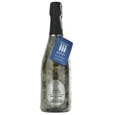 BISSON ABISSI BRUT 0.75 litri