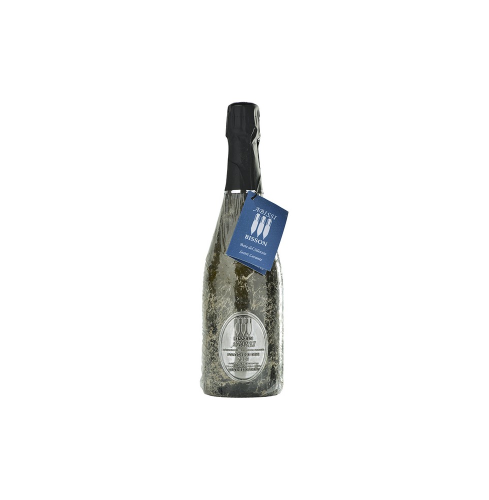 BISSON ABISSI BRUT 0.75 litri