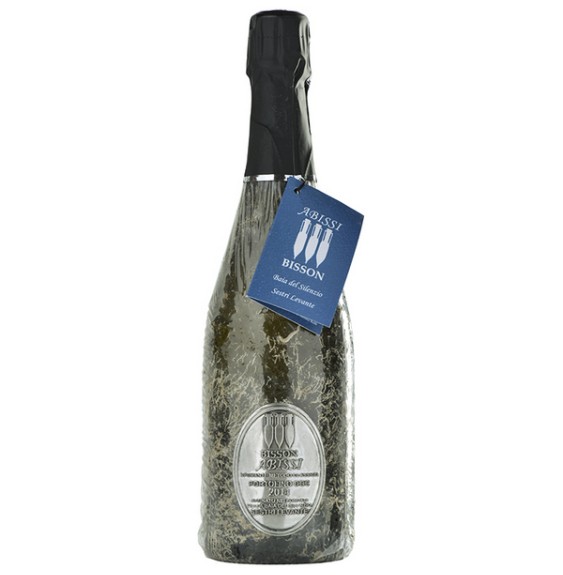 BISSON ABISSI BRUT 0.75 litri