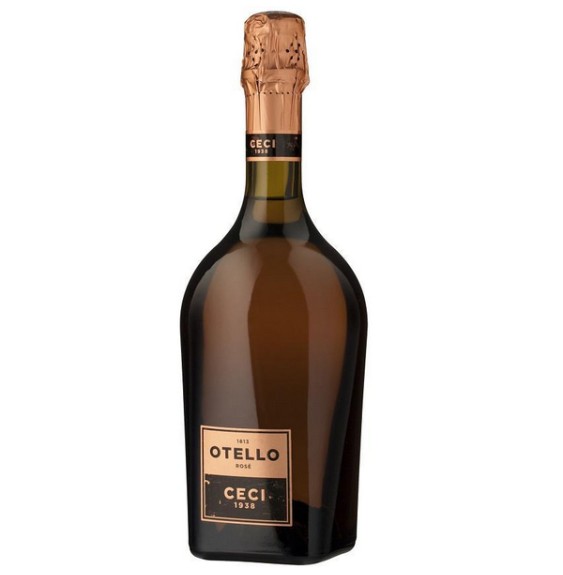 OTELLO CECI SPUMANTE DRY 0.75 litri