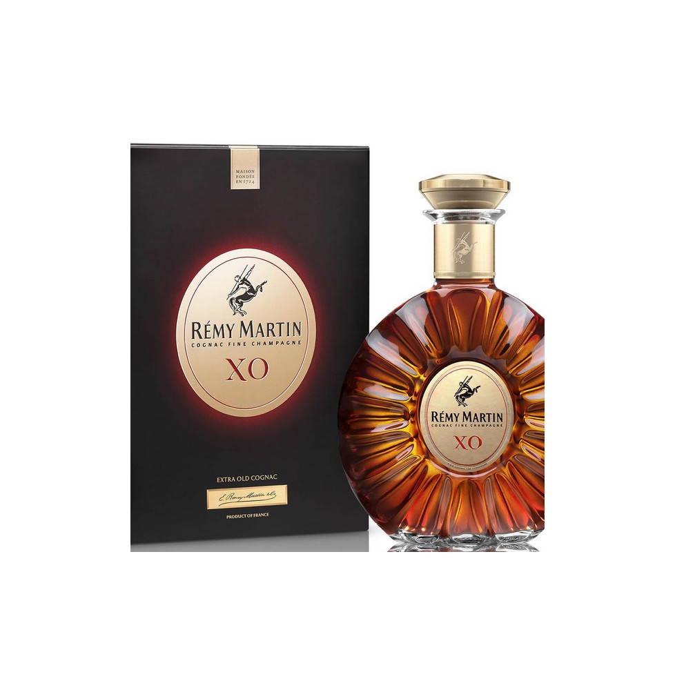 COGNAC REMY MARTIN XO EXELLANCE 0.70 litri