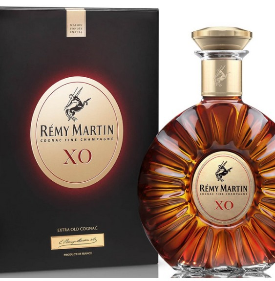 COGNAC REMY MARTIN XO EXELLANCE 0.70 litri
