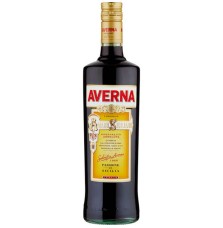 AMARO AVERNA 1.00 litri