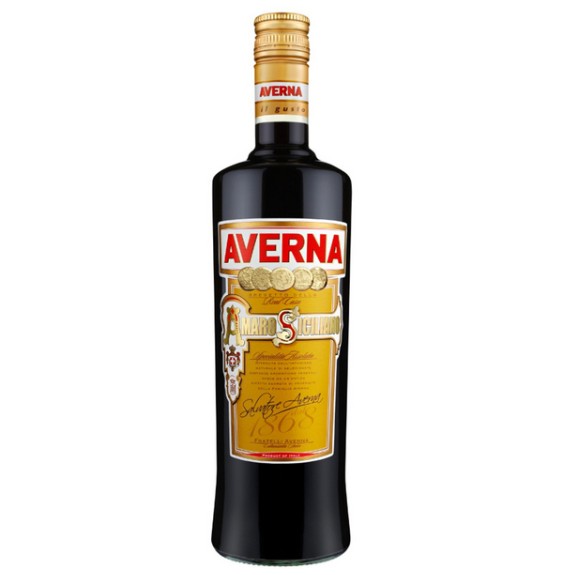 AMARO AVERNA 1.50 litri