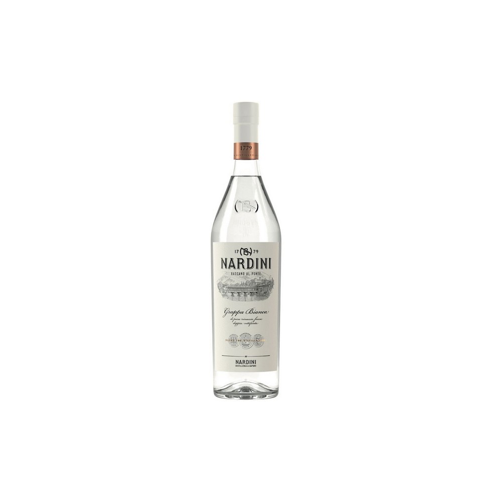 NARDINI BIANCA  1.00 litri