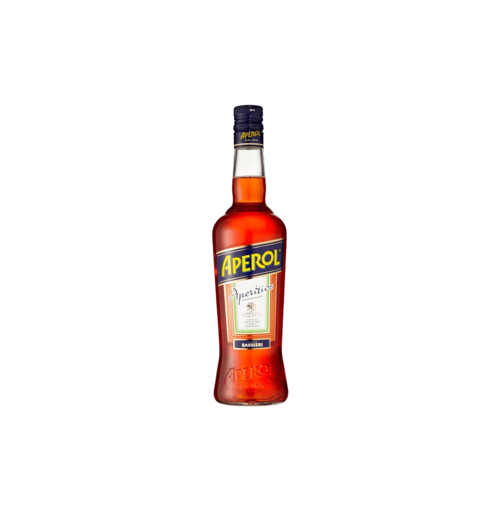 APEROL 1.00 litri