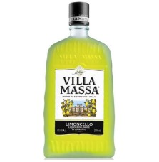 LIMONCELLO VILLA MASSA 0.70 litri