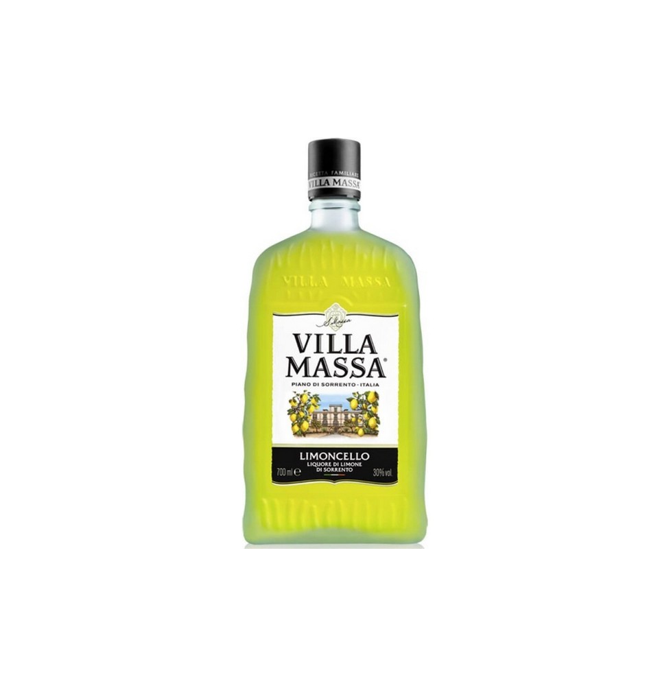 LIMONCELLO VILLA MASSA 0.70 litri