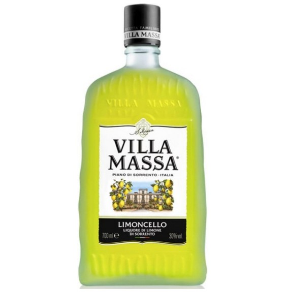 LIMONCELLO VILLA MASSA 0.70 litri
