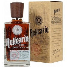 RUM RELICARIO SUPERIOR 10 ANNI 0.70 litri