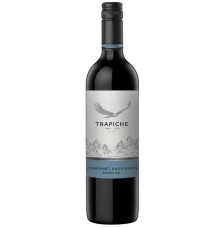 TRAPICHE CABERNET SAUVIGNON  0.75 litri