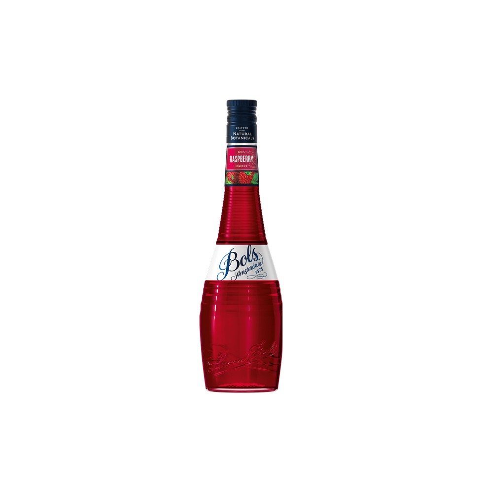 BOLS RASPBERRY 0.70 litri