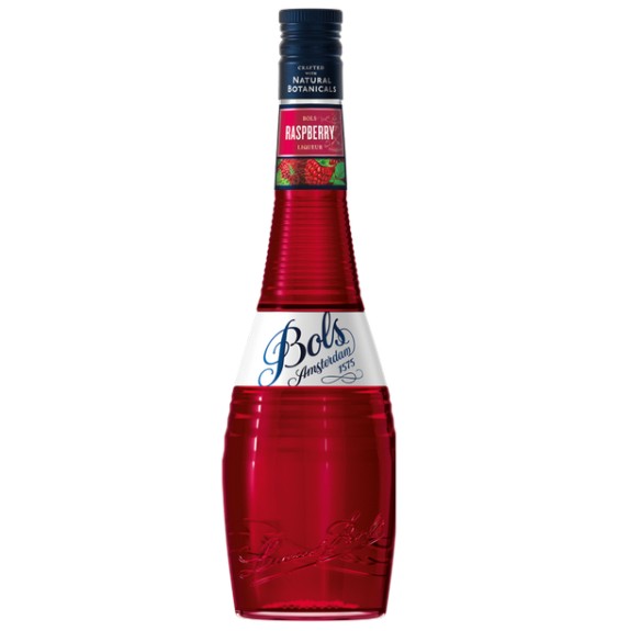 BOLS RASPBERRY 0.70 litri