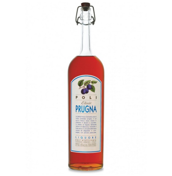 POLI ELISIR PRUGNA 0.70 litri
